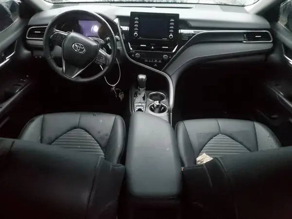 4T1G11BK5PU090146 2023 TOYOTA CAMRY - Image 8