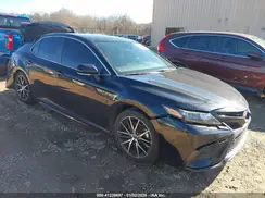 4T1G11BK5PU090566 2023 TOYOTA CAMRY