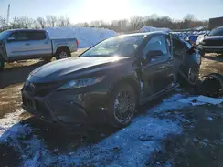 4T1G11BK5PU093273 2023 TOYOTA CAMRY