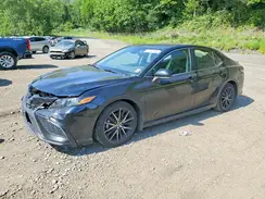 4T1G11BK5PU094102 2023 TOYOTA CAMRY