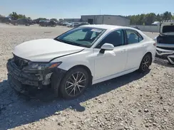 4T1G11BK5PU095685 2023 TOYOTA CAMRY