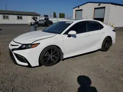 4T1G11BK5PU099204 2023 TOYOTA CAMRY
