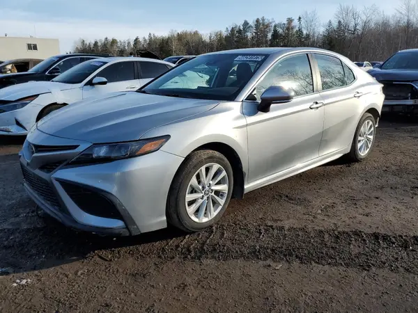 4T1G11BK5PU100268 2023 TOYOTA CAMRY - Image 1