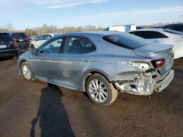 4T1G11BK5PU100268 2023 TOYOTA CAMRY - Image 2