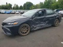 4T1G11BK5PU101811 2023 TOYOTA CAMRY