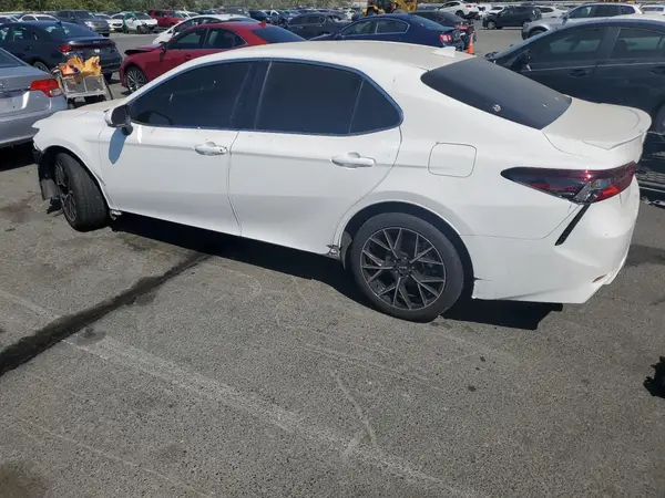 4T1G11BK5PU102490 2023 TOYOTA CAMRY - Image 2