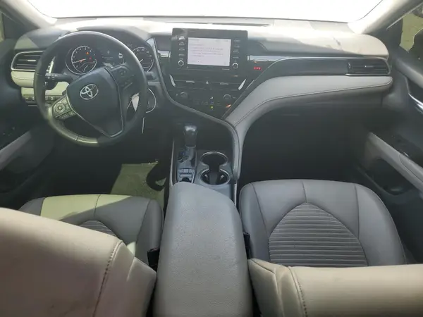 4T1G11BK5PU102490 2023 TOYOTA CAMRY - Image 8