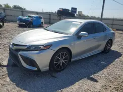 4T1G11BK5PU102862 2023 TOYOTA CAMRY