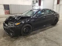 4T1G11BK5PU104384 2023 TOYOTA CAMRY