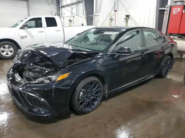 4T1G11BK5PU104384 2023 TOYOTA CAMRY - Image 1
