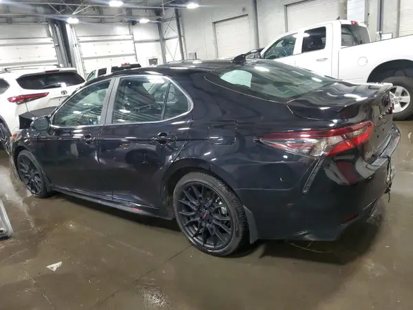 4T1G11BK5PU104384 2023 TOYOTA CAMRY - Image 2