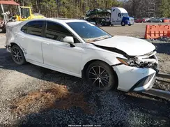 4T1G11BK5PU104580 2023 TOYOTA CAMRY