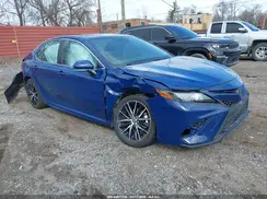 4T1G11BK5PU105017 2023 TOYOTA CAMRY