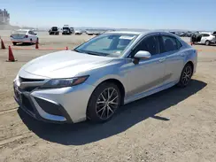 4T1G11BK5PU105146 2023 TOYOTA CAMRY