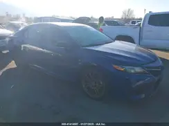 4T1G11BK5PU105423 2023 TOYOTA CAMRY