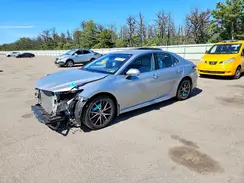 4T1G11BK5RU110365 2024 TOYOTA CAMRY