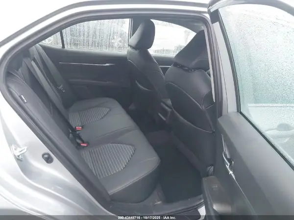 4T1G11BK5RU111869 2024 TOYOTA CAMRY - Image 8