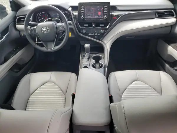 4T1G11BK5RU112553 2024 TOYOTA CAMRY - Image 8