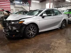 4T1G11BK5RU113122 2024 TOYOTA CAMRY