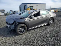 4T1G11BK5RU113167 2024 TOYOTA CAMRY