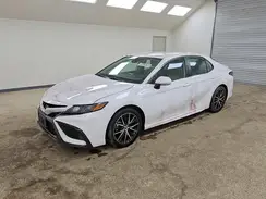 4T1G11BK5RU113282 2024 TOYOTA CAMRY