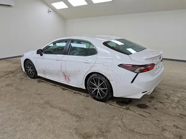 4T1G11BK5RU113282 2024 TOYOTA CAMRY - Image 2