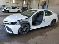 4T1G11BK5RU115081 2024 TOYOTA CAMRY