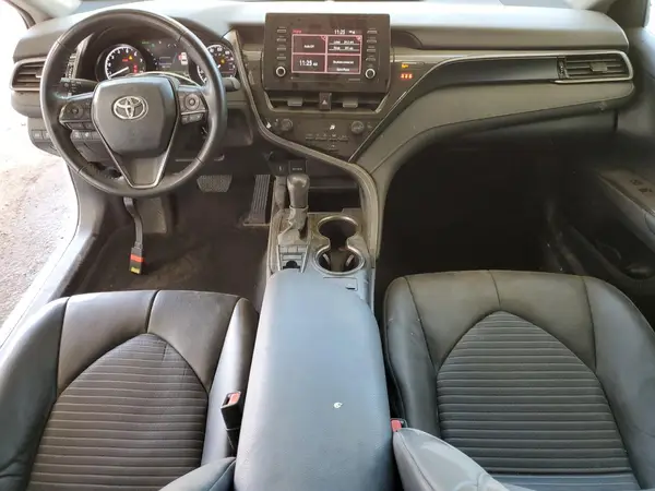 4T1G11BK5RU115081 2024 TOYOTA CAMRY - Image 8