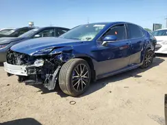 4T1G11BK5RU118904 2024 TOYOTA CAMRY
