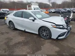 4T1G11BK5RU121091 2024 TOYOTA CAMRY