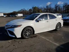 4T1G11BK5RU121186 2024 TOYOTA CAMRY