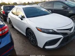 4T1G11BK5RU122032 2024 TOYOTA CAMRY