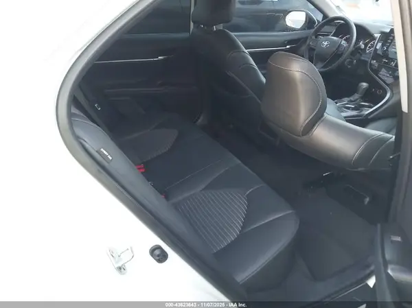 4T1G11BK5RU122032 2024 TOYOTA CAMRY - Image 8