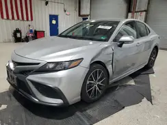 4T1G11BK5RU123858 2024 TOYOTA CAMRY