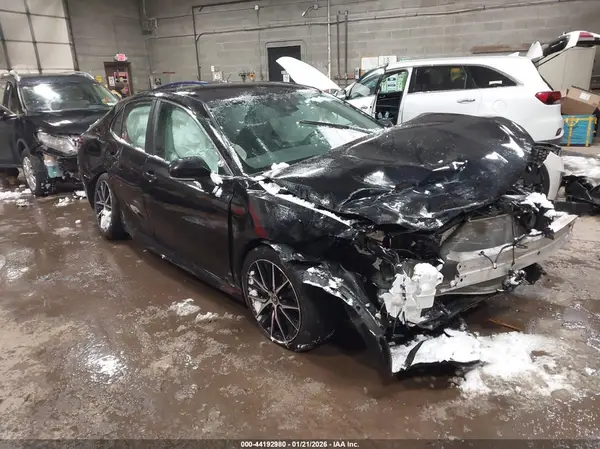 4T1G11BK5RU125075 2024 TOYOTA CAMRY - Image 1