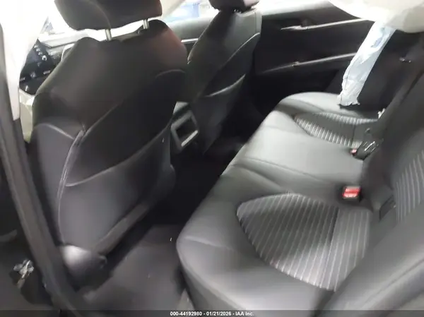 4T1G11BK5RU125075 2024 TOYOTA CAMRY - Image 8