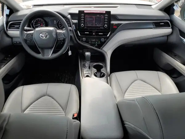 4T1G11BK5RU126114 2024 TOYOTA CAMRY - Image 8