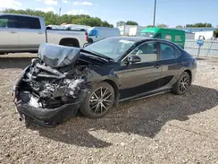 4T1G11BK5RU126128 2024 TOYOTA CAMRY