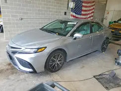 4T1G11BK5RU126422 2024 TOYOTA CAMRY