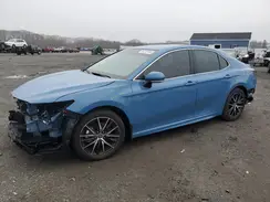 4T1G11BK5RU127442 2024 TOYOTA CAMRY