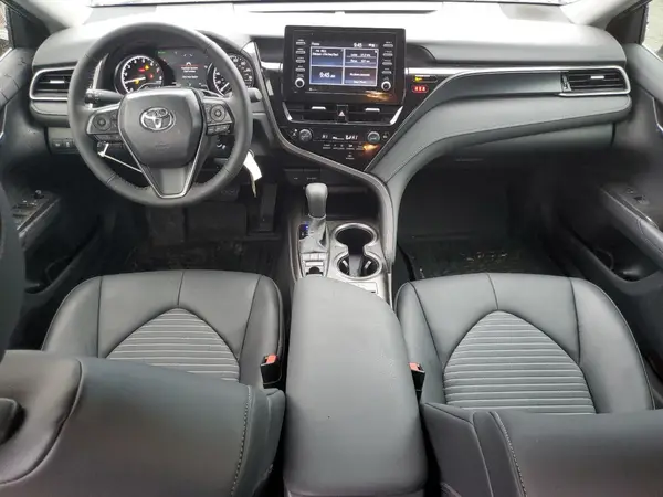 4T1G11BK5RU127442 2024 TOYOTA CAMRY - Image 8