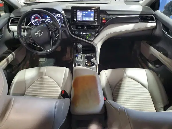 4T1G11BK5RU127506 2024 TOYOTA CAMRY - Image 8