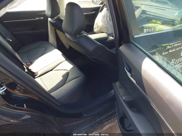 4T1G11BK5RU128168 2024 TOYOTA CAMRY - Image 8