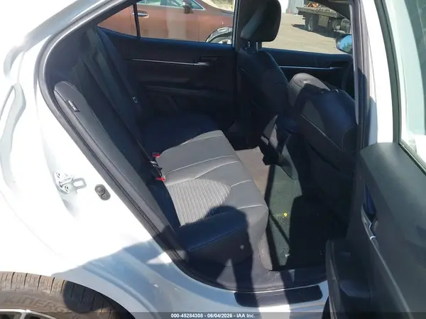 4T1G11BK5RU128249 2024 TOYOTA CAMRY - Image 8