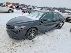4T1G11BK5RU128929 2024 TOYOTA CAMRY
