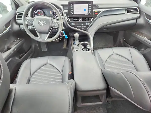 4T1G11BK5RU128929 2024 TOYOTA CAMRY - Image 8