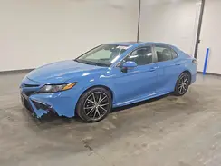 4T1G11BK5RU130387 2024 TOYOTA CAMRY