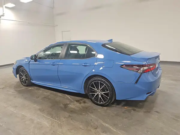 4T1G11BK5RU130387 2024 TOYOTA CAMRY - Image 2