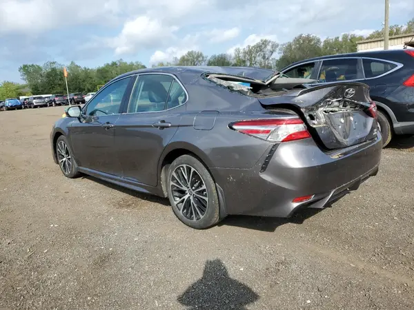 4T1G11BK6LU002022 2020 TOYOTA CAMRY - Image 2