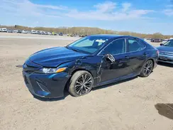 4T1G11BK6LU004725 2020 TOYOTA CAMRY